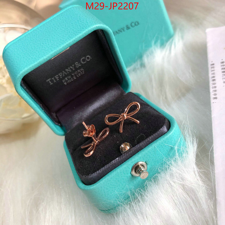 Jewelry-Tiffany,wholesale sale , ID: JP2207,$: 29USD