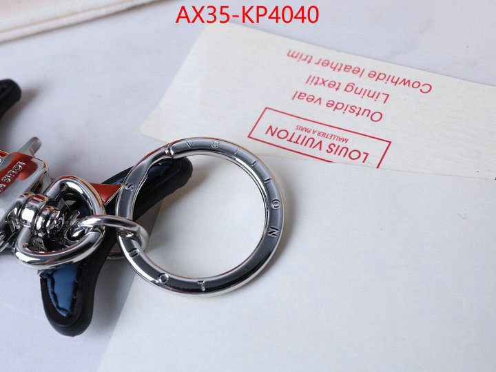 Key pendant-LV,wholesale sale , ID: KP4040,$: 35USD
