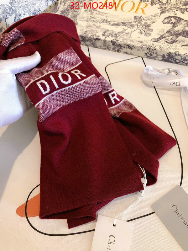 Scarf-Dior,replica designer , ID: MO2481,$: 32USD