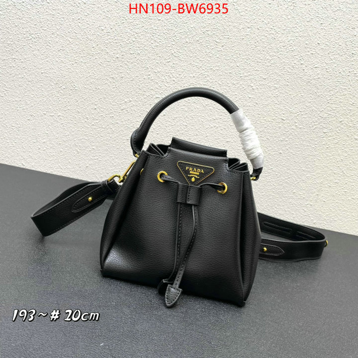 Prada Bags(4A)-Diagonal-,top brands like ,ID: BW6935,$: 109USD