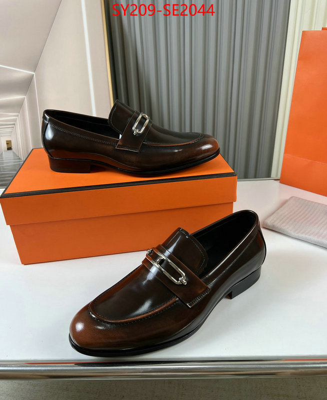 Men Shoes-Hermes,buy high-quality fake , ID: SE2044,$: 209USD