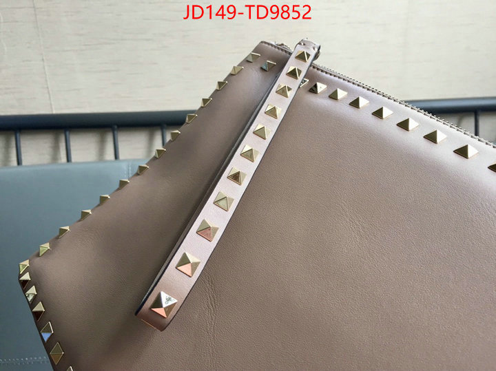 Valentino Bags (TOP)-Wallet,buy the best replica ,ID: TD9852,$: 149USD