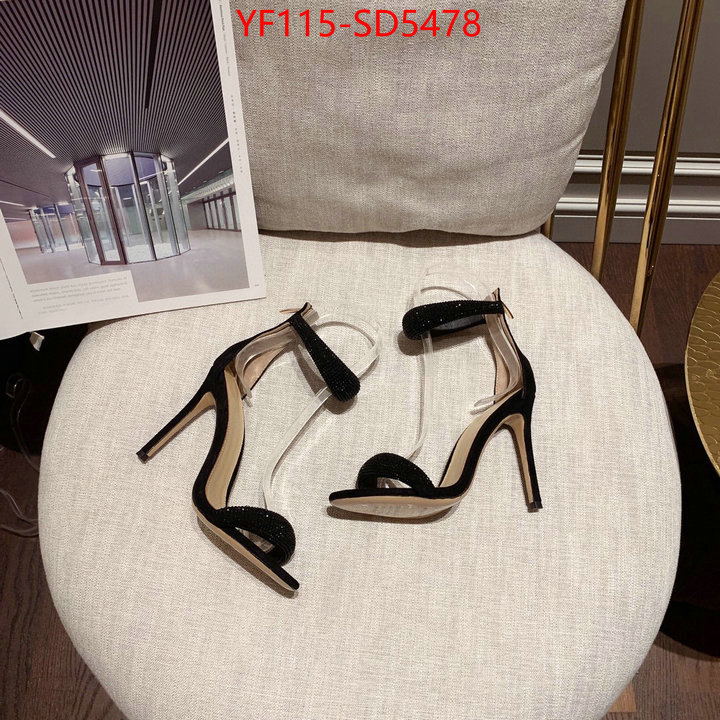 Women Shoes-Gianvito Rossi,fake designer , ID: SD5478,$: 115USD