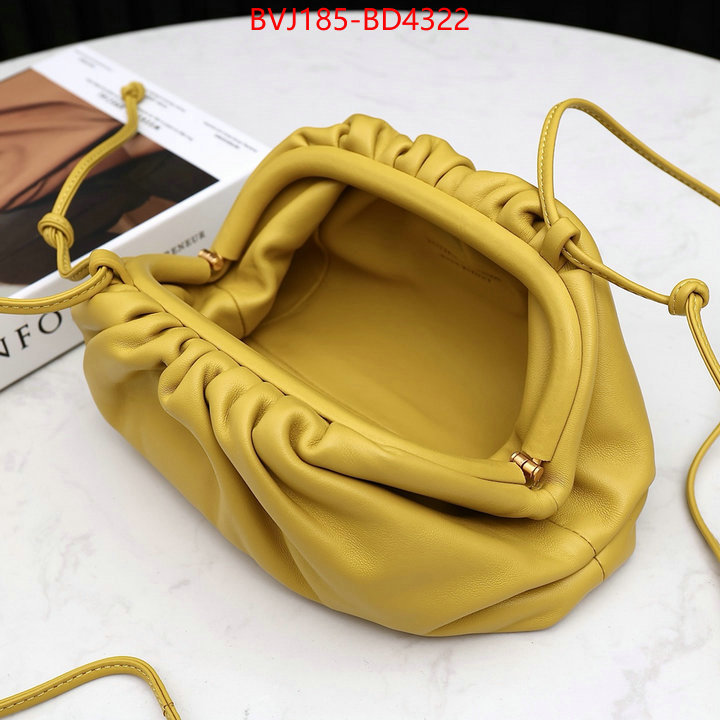 BV Bags(TOP)-Pouch Series-,best website for replica ,ID: BD4322,$: 185USD