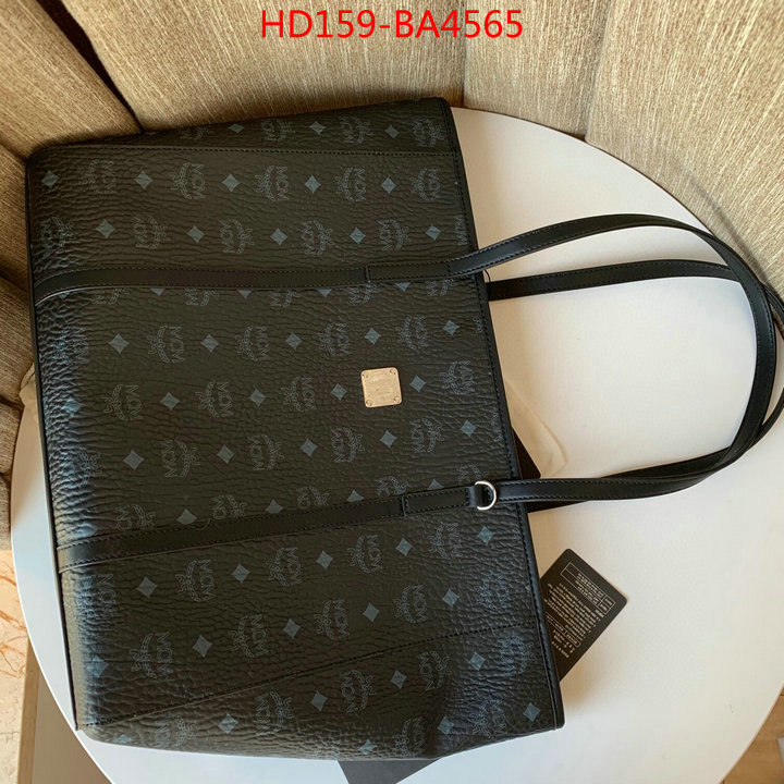 MCM Bags(TOP)-Aren Visetos-,ID: BA4565,$: 159USD