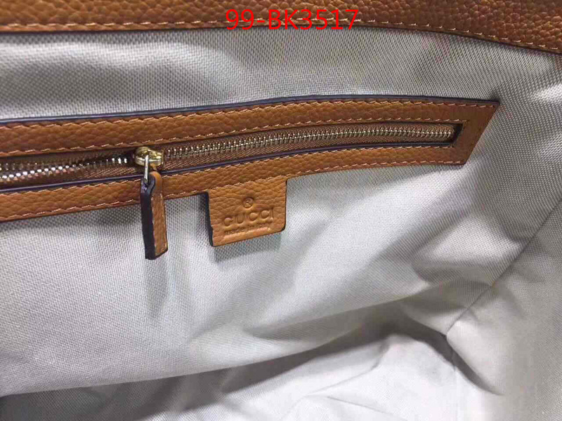 Gucci Bags(4A)-Handbag-,what ,ID: BK3517,$: 99USD
