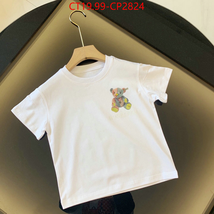 Kids clothing-Burberry,buy the best replica , ID: CP2824,