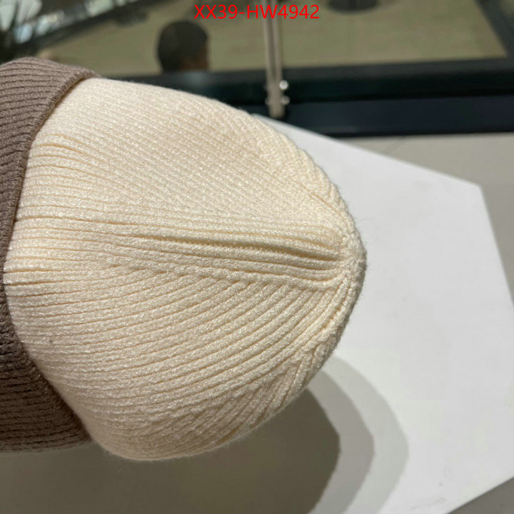 Cap (Hat)-Moncler,cheap replica designer , ID: HW4942,$: 39USD