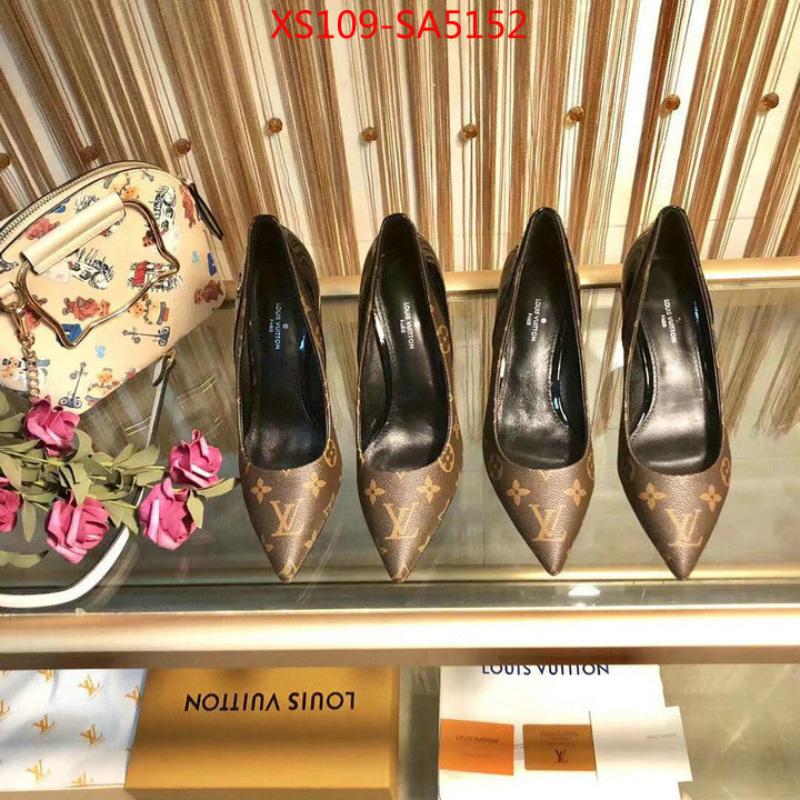 Women Shoes-LV,best like , ID: SA5152,$:109USD