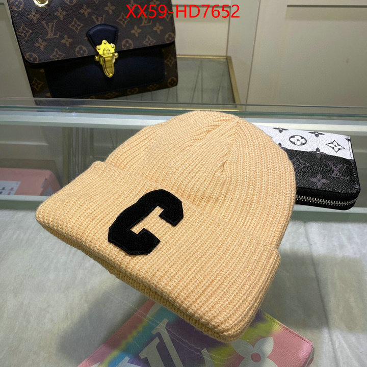 Cap (Hat)-Celine,what is aaaaa quality , ID: HD7652,$: 59USD