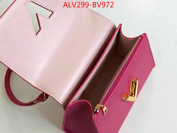 LV Bags(TOP)-Pochette MTis-Twist-,ID: BV972,$: 299USD