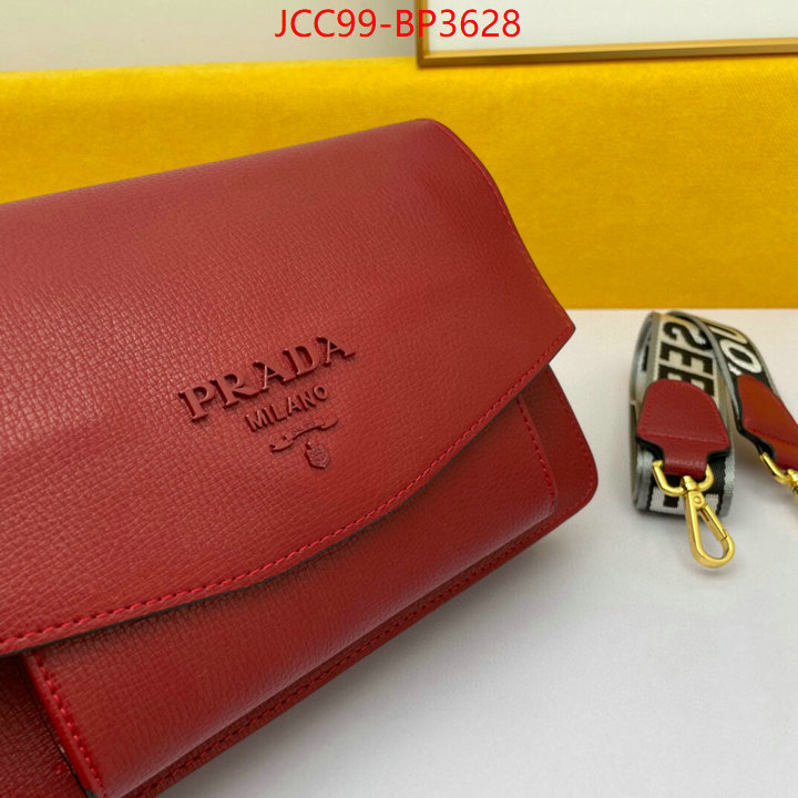 Prada Bags(4A)-Diagonal-,2023 luxury replicas ,ID: BP3628,$: 99USD