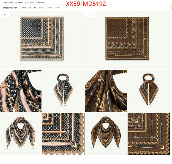 Scarf-LV,where to buy replicas , ID: MD8192,$: 89USD