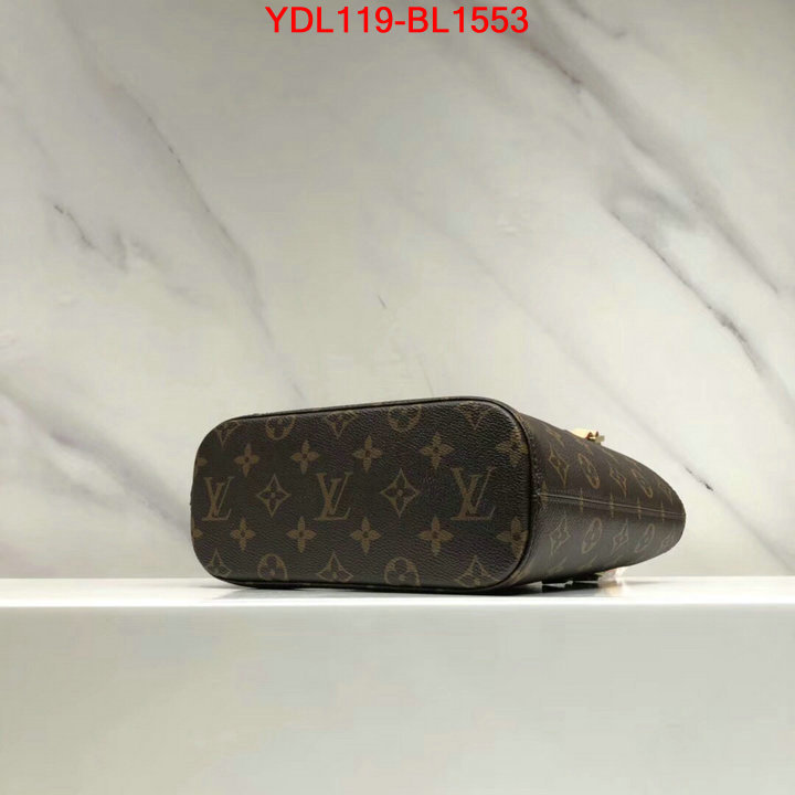 LV Bags(TOP)-Handbag Collection-,ID: BL1553,$: 119USD