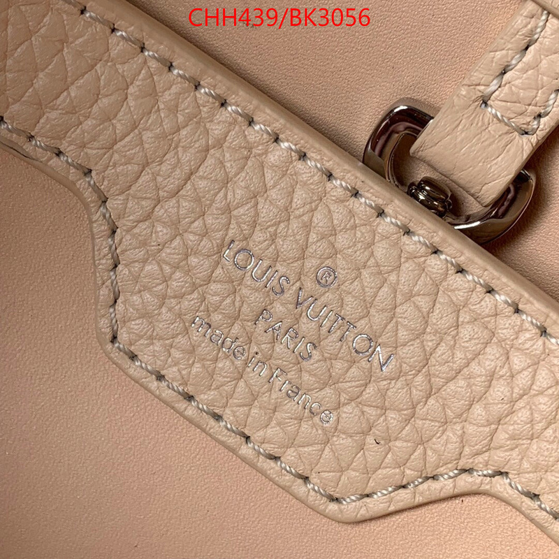 LV Bags(TOP)-Handbag Collection-,ID: BK3056,$:439USD