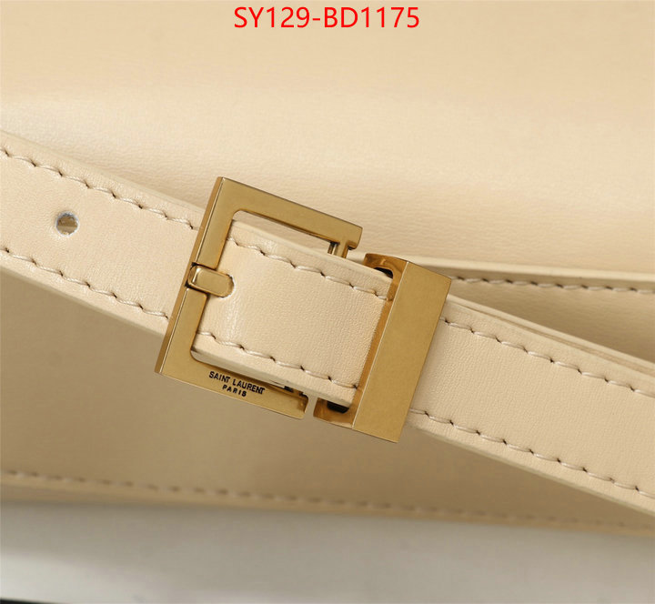 YSL Bag(4A)-Diagonal-,ID: BD1175,$: 129USD