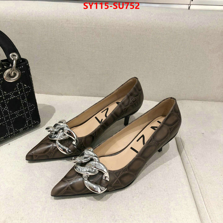 Women Shoes-N21,replica for cheap ,where to find best , ID: SU752,$: 115USD