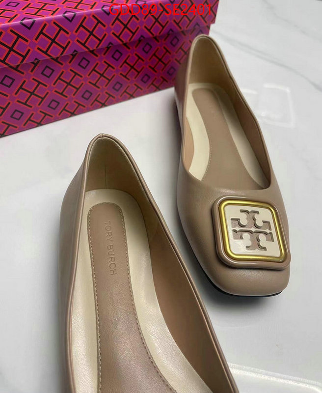 Women Shoes-Tory Burch,luxury shop ,-ID: SE2401,$: 89USD