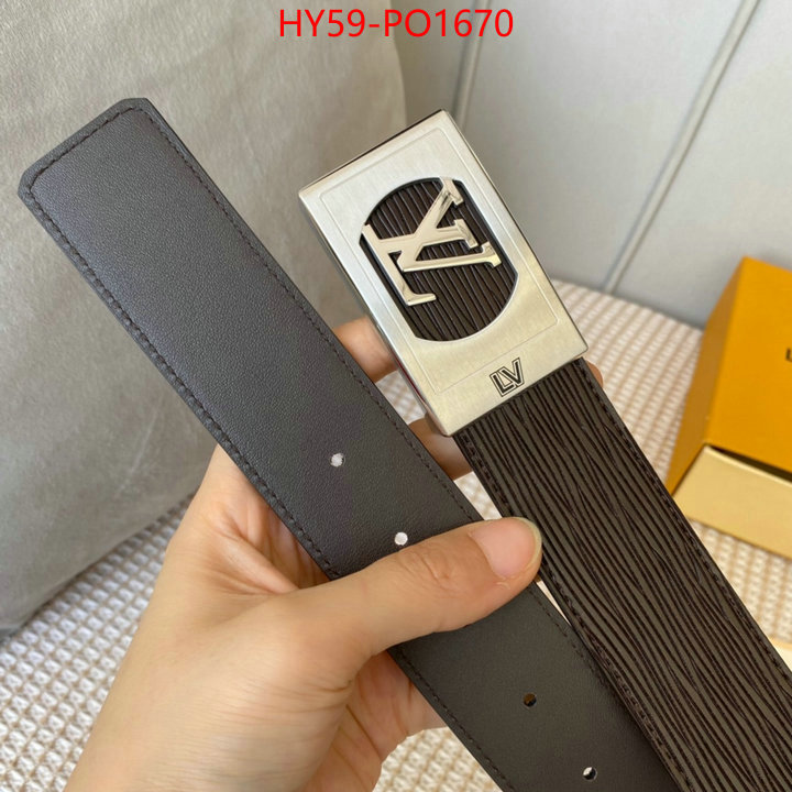 Belts-LV,what's best , ID: PO1670,$: 59USD