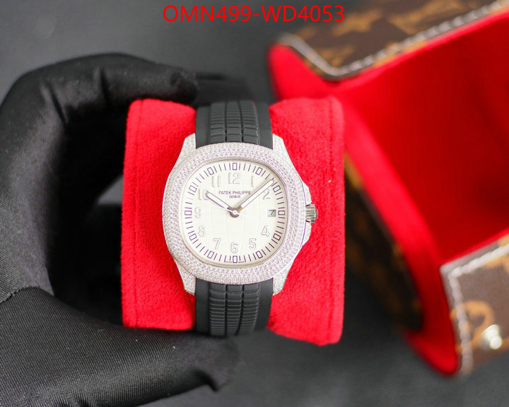 Watch (TOP)-Ptek Ph1ippe,perfect , ID: WD4053,$: 499USD