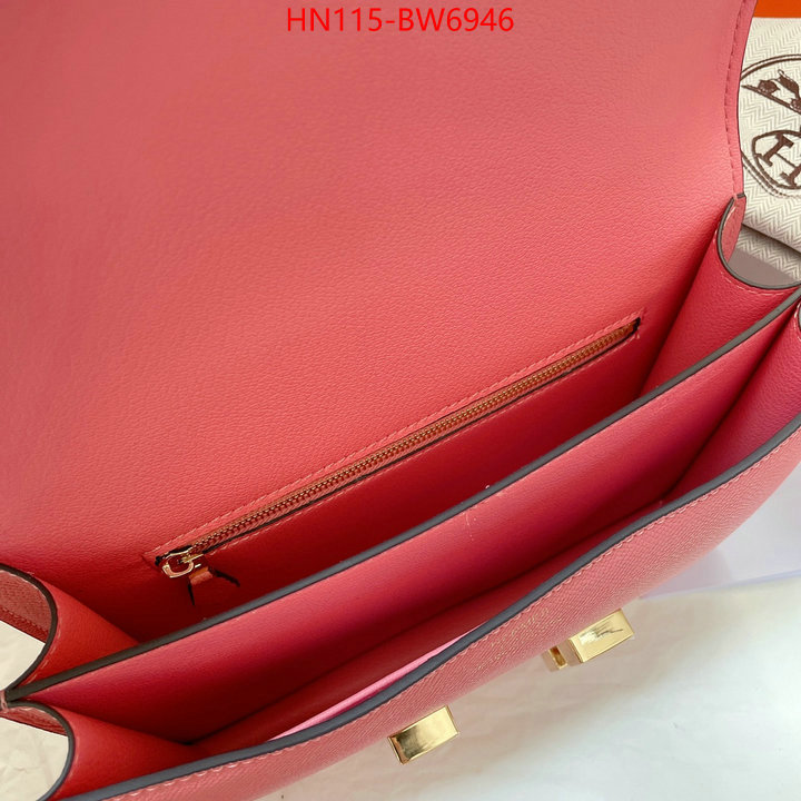 Hermes Bags(4A)-Constance-,where could you find a great quality designer ,ID: BW6946,