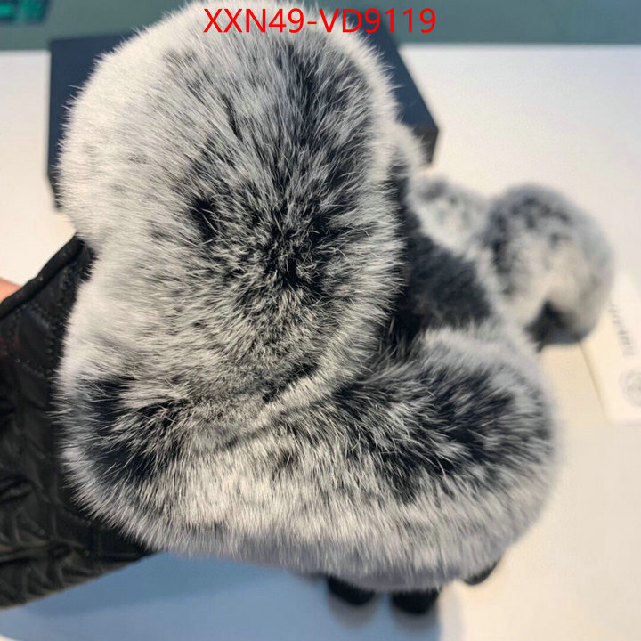 Gloves-Chanel,where should i buy replica , ID: VD9119,$: 49USD