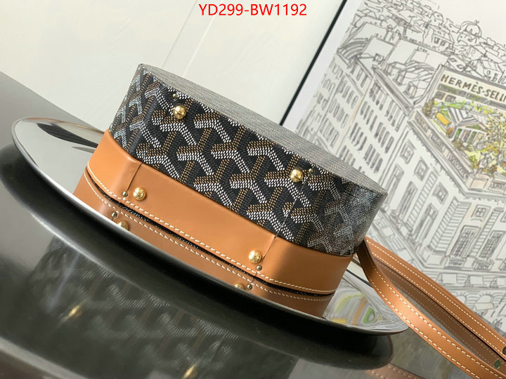 Goyard Bags(TOP)-Diagonal-,ID: BW1192,$: 299USD