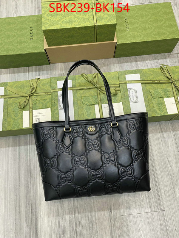 Gucci Bags Promotion-,ID: BK154,