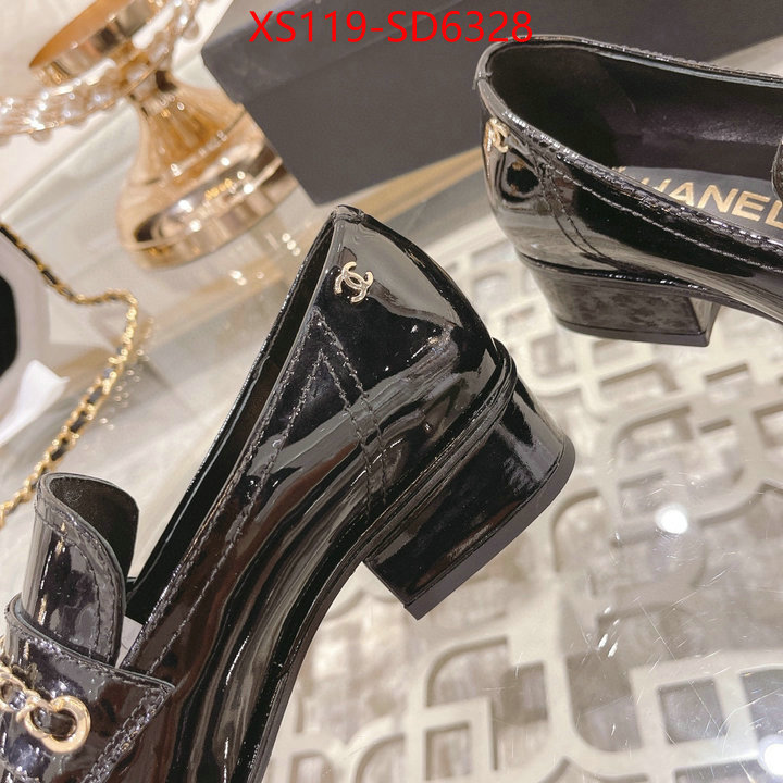 Women Shoes-Chanel,how to start selling replica , ID: SD6328,$: 119USD