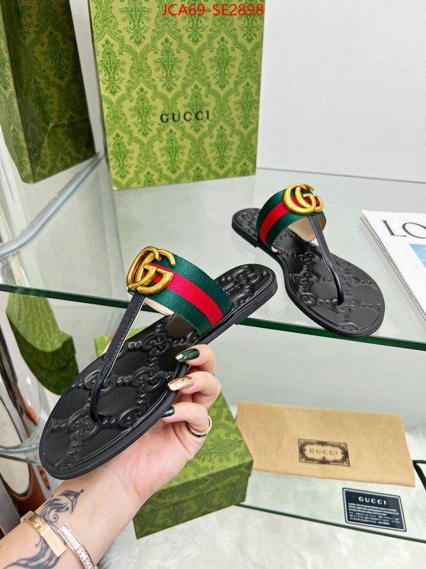 Women Shoes-Gucci,cheap replica designer , ID: SE2898,$: 69USD