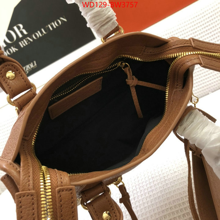 Balenciaga Bags(4A)-Neo Classic-,buy luxury 2023 ,ID: BW3757,$: 129USD