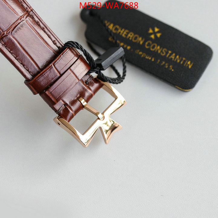 Watch(TOP)-Vacheron Constantin,sell online luxury designer , ID: WA7688,$: 529USD