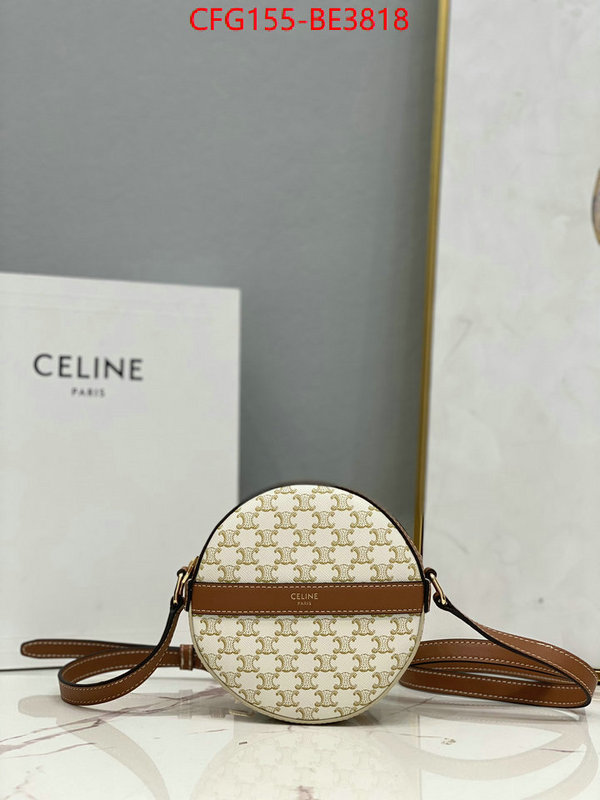 CELINE Bags(TOP)-Diagonal,ID: BE3818,$: 155USD