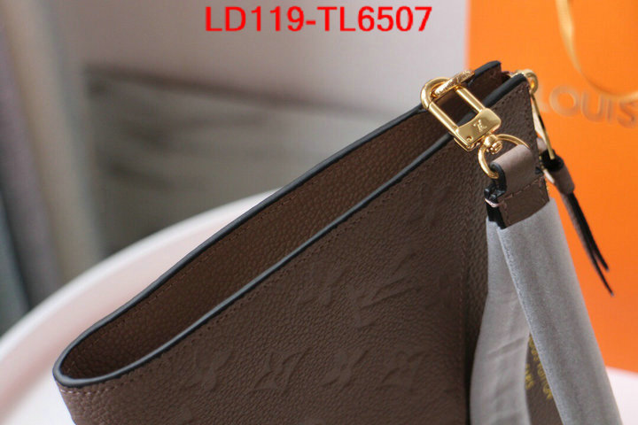 LV Bags(TOP)-Wallet,ID:TL6507,$: 119USD