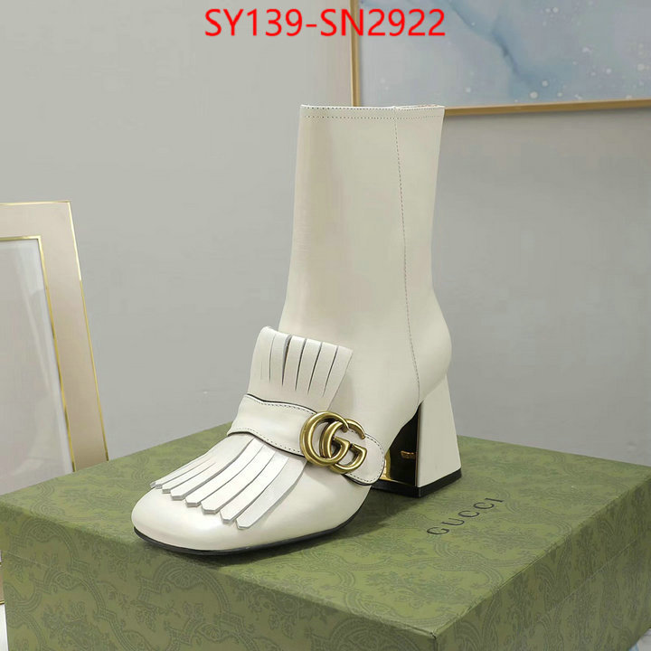 Women Shoes-Gucci,online , ID: SN2922,$: 139USD