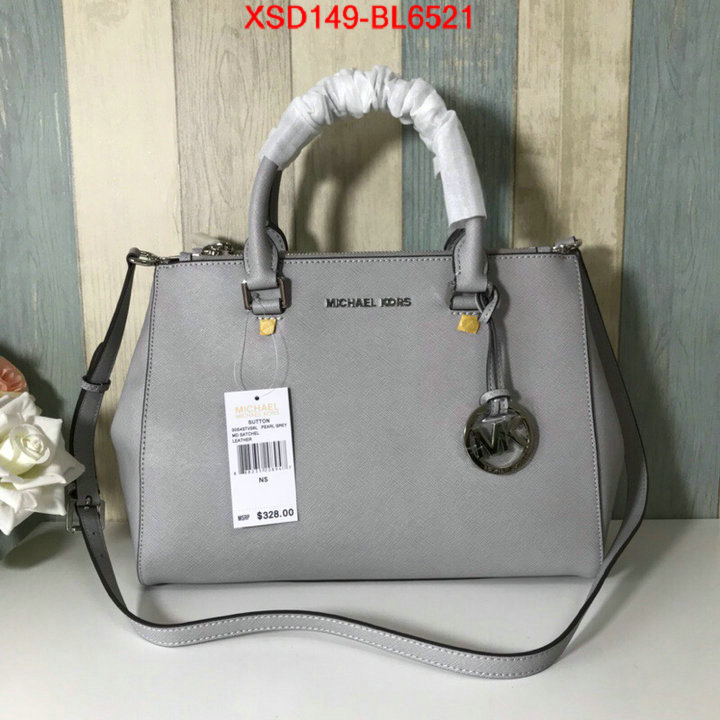 Michael Kors Bags(TOP)-Handbag-,replica for cheap ,ID: BL6521,$: 149USD