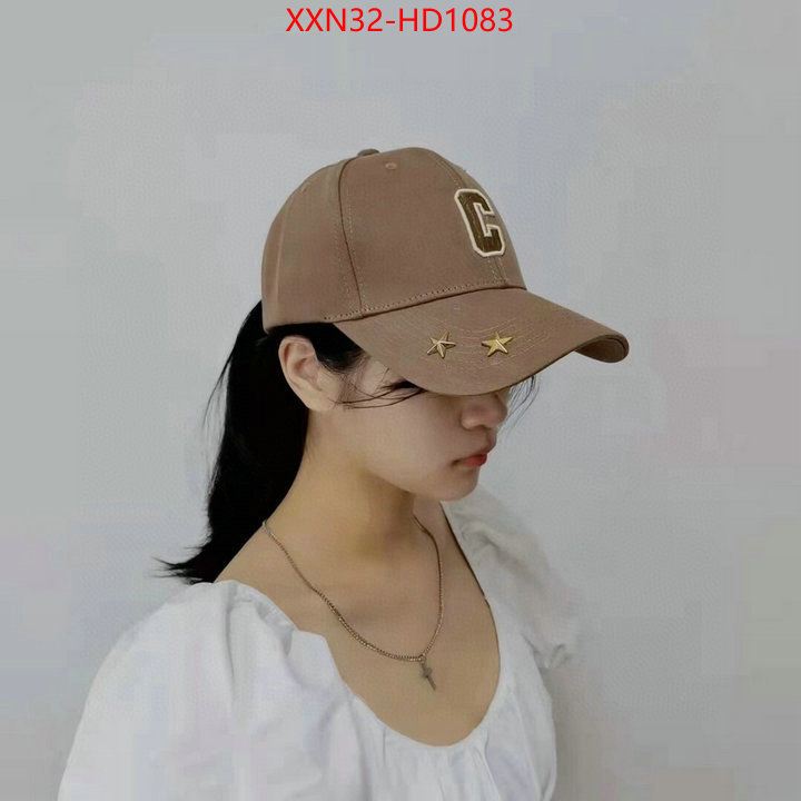 Cap (Hat)-Celine,top , ID: HD1083,$: 32USD