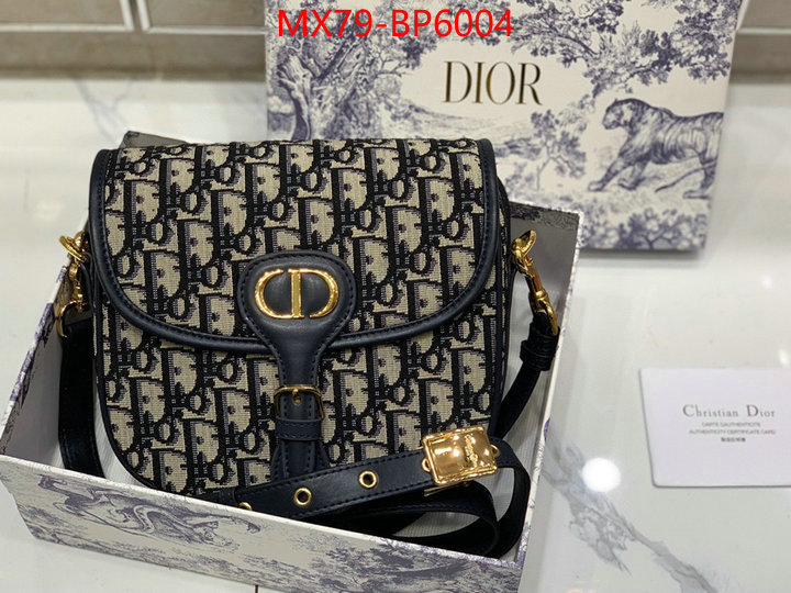 Dior Bags(4A)-Bobby-,ID: BP6004,$: 79USD