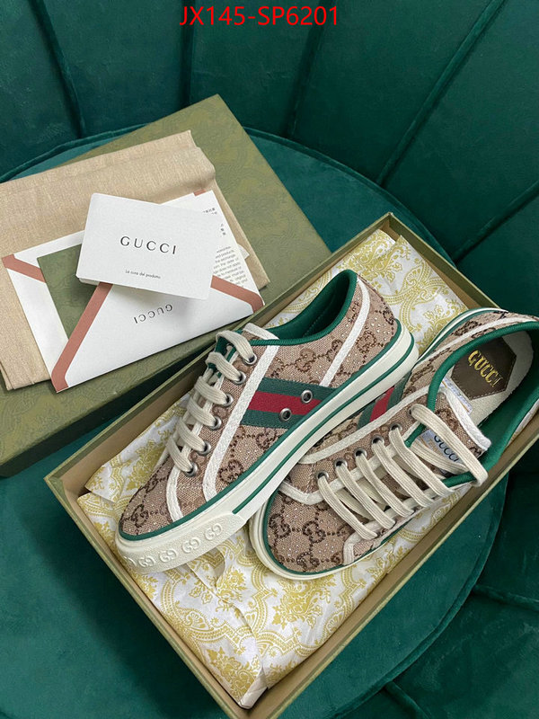 Women Shoes-Gucci,new , ID: SP6201,$: 145USD