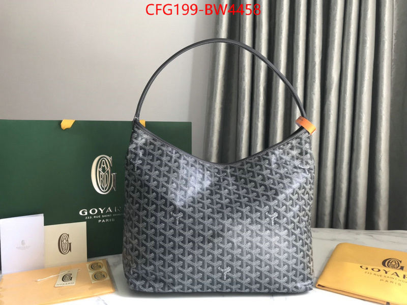 Goyard Bags(TOP)-Handbag-,ID: BW4458,$: 199USD