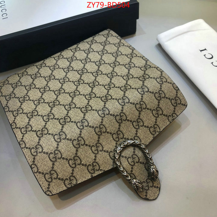 Gucci Bags(4A)-Dionysus-,perfect ,ID: BD504,$: 79USD