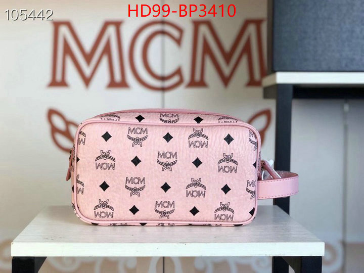 MCM Bags(TOP)-Diagonal-,ID: BP3410,$: 99USD