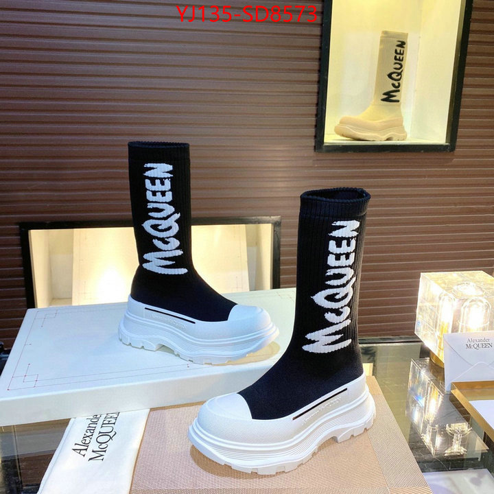 Women Shoes-Alexander McQueen,what 1:1 replica , ID: SD8573,$: 135USD