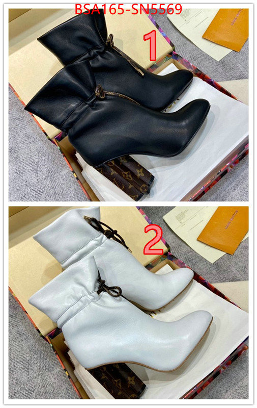 Women Shoes-LV,online china , ID: SN5569,$: 165USD