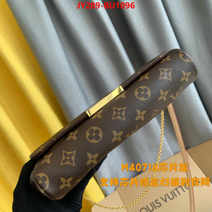 LV Bags(TOP)-Pochette MTis-Twist-,ID: BU1096,$: 289USD