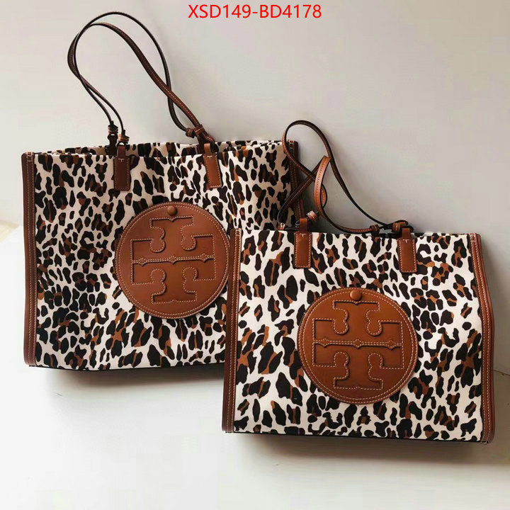 Tory Burch Bags(TOP)-Handbag-,ID: BD4178,