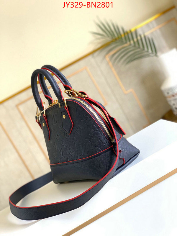 LV Bags(TOP)-Alma-,ID: BN2801,$: 329USD