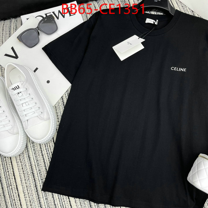 Clothing-Celine,designer 7 star replica , ID: CE1351,$: 65USD