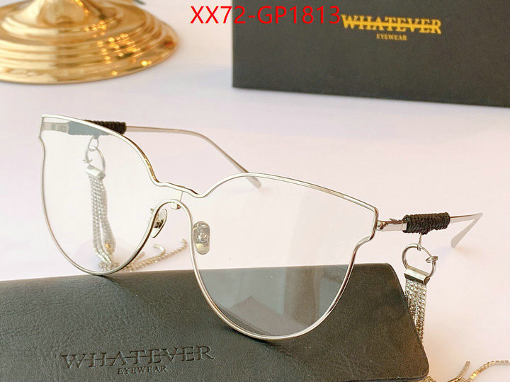 Glasses-Other,aaaaa quality replica , ID: GP1813,$: 72USD