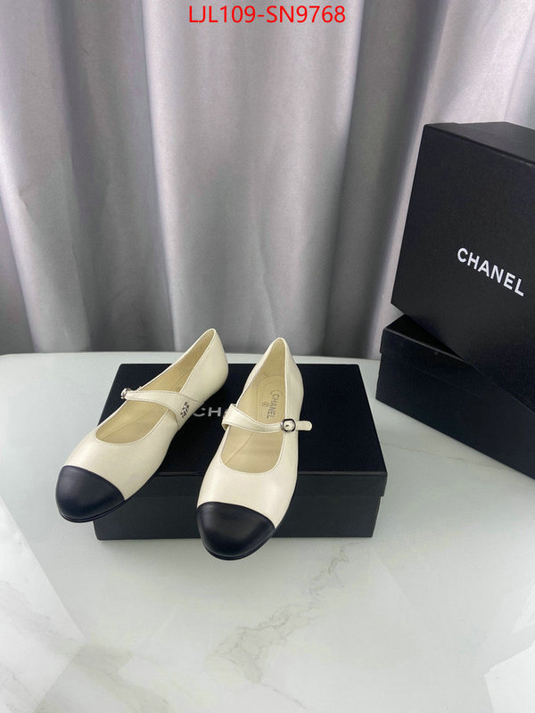 Women Shoes-Chanel,where can i buy the best quality , ID: SN9768,$: 109USD
